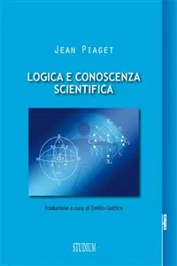 Logica e conoscenza scientifica_cover