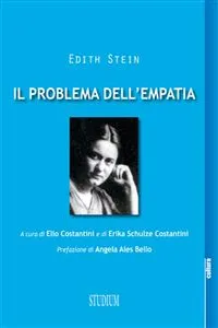 Il problema dell'empatia_cover