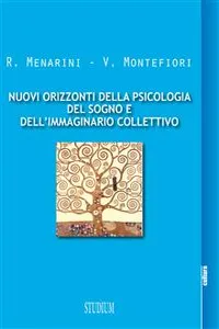 Nuovi orizzonti della psicologia del sogno e dell'immaginario collettivo_cover