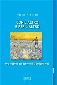 Con l'altro e per l'altro_cover