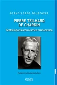 Pierre Teilhard de Chardin_cover