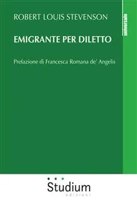 Emigrante per diletto_cover