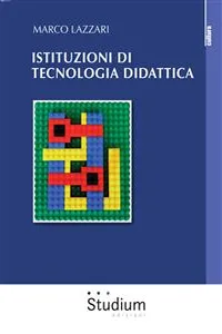 Istituzioni di tecnologia didattica_cover