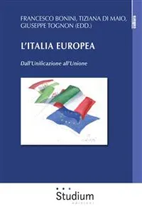 L'Italia europea_cover