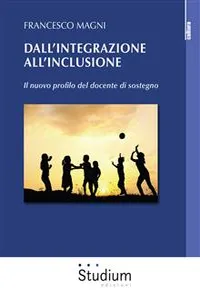 Dall'integrazione all'inclusione_cover