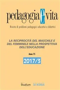 Pedagogia e Vita_cover