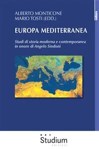 Europa Mediterranea_cover