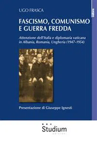 Fascismo, comunismo e Guerra Fredda_cover