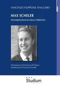 Max Scheler_cover