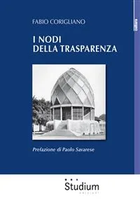 I nodi della trasparenza_cover