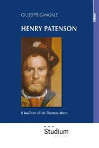 Henry Patenson_cover