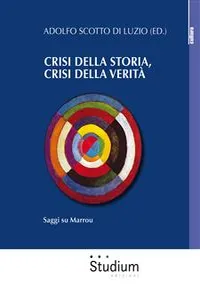 Crisi della storia, crisi della verità_cover