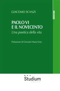 Paolo VI e il Novecento_cover