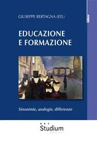 Educazione e formazione_cover