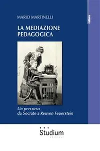 La mediazione pedagogica_cover