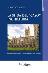 La sfida del "caso" Inghilterra_cover