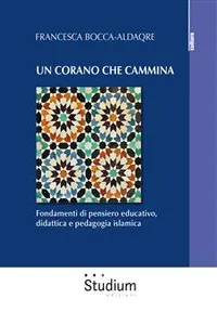 Un Corano che cammina_cover