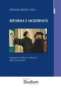 Riforma e modernità_cover