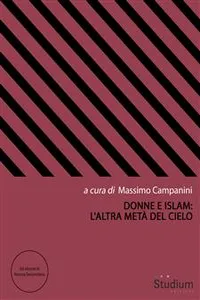 Donne e Islam: l'altra metà del cielo_cover