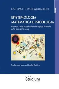 Epistemologia matematica e psicologia_cover