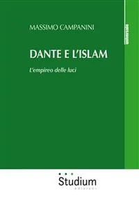 Dante e l'Islam_cover