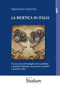 La bioetica in Italia_cover