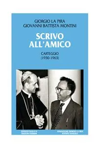 Scrivo all'amico_cover