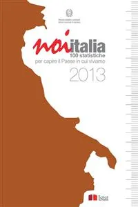 Noi Italia 2013_cover