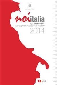 Noi Italia 2014_cover