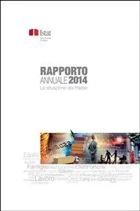 Rapporto annuale 2014_cover