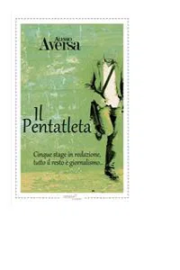 Il Pentatleta_cover