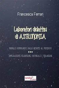 Laboratori didattici di astronomia_cover