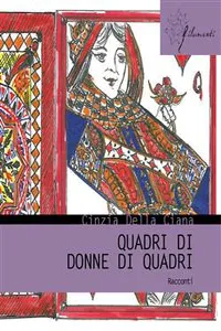 Quadri di donne di quadri_cover