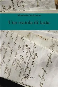 Una scatola di latta_cover