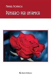 Pensiero per un'amica_cover