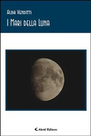 I Mari della Luna