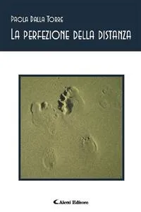 La perfezione della distanza_cover