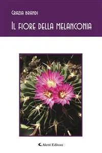 Il fiore della melanconia_cover