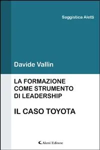 La formazione come strumento di leadership_cover