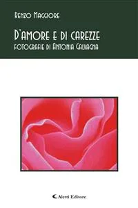 D'amore e di carezze_cover