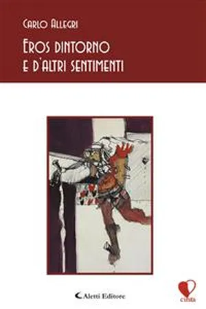 Eros dintorno e d'altri sentimenti