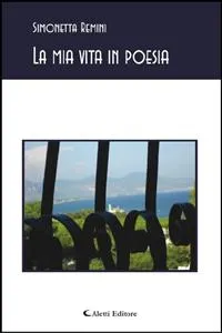 La mia vita in poesia_cover