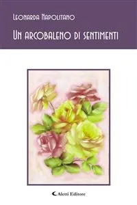 Un arcobaleno di sentimenti_cover