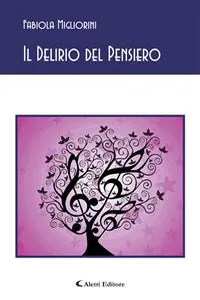 Il Delirio del Pensiero_cover