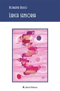 Lirica sensoria_cover