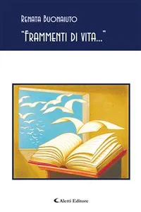 "Frammenti di vita..."_cover