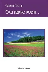 Oggi respiro poesia…_cover