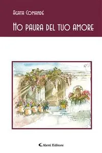 Ho paura del tuo amore_cover