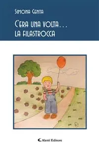 C'era una volta… la filastrocca_cover