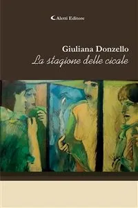 La stagione delle cicale_cover